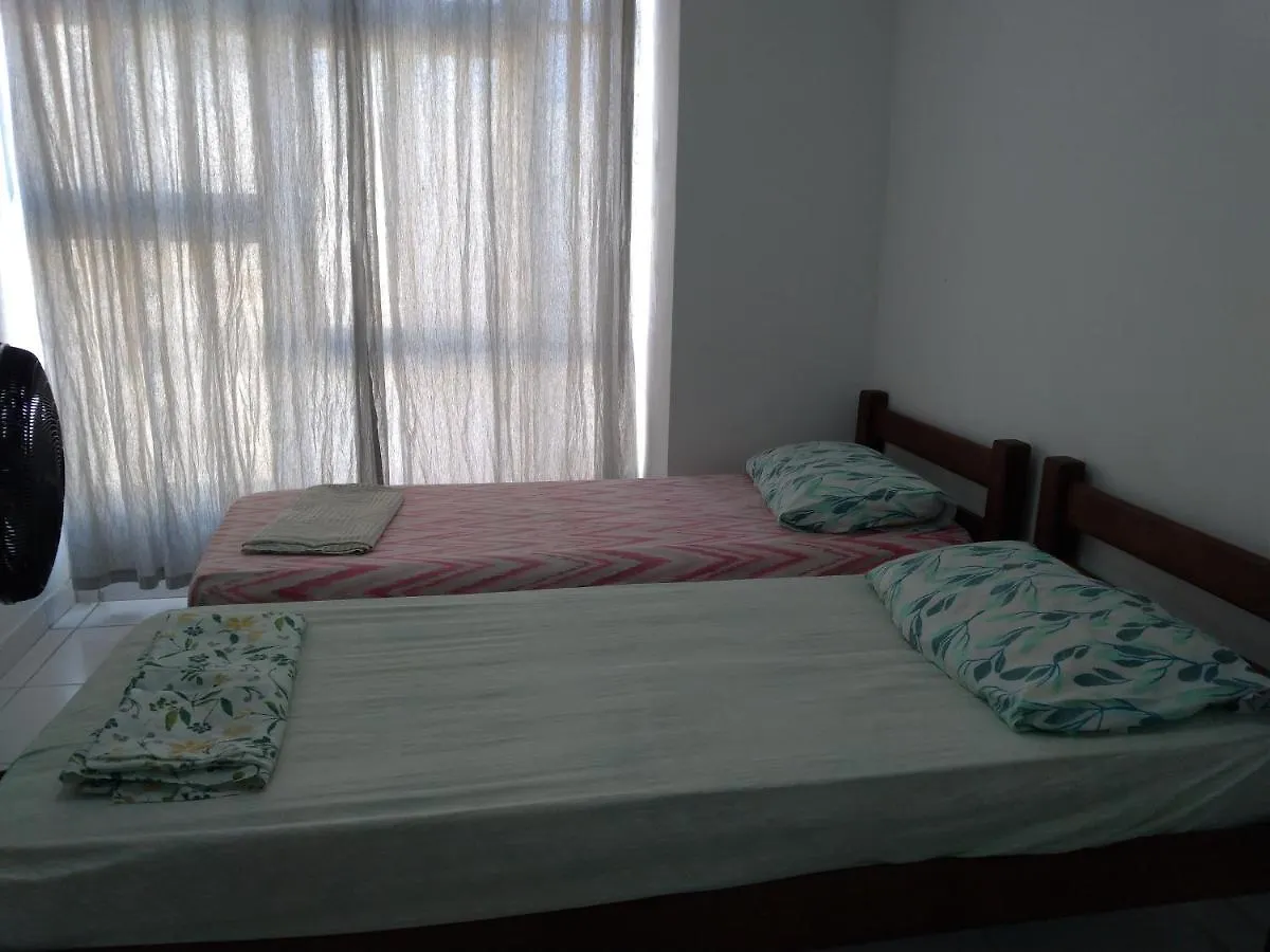 Lejlighed Melhor Localizacao Recife Ate 6 Pessoas